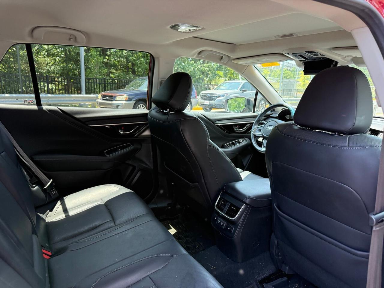 2020 Subaru Outback Limited Springfield VA