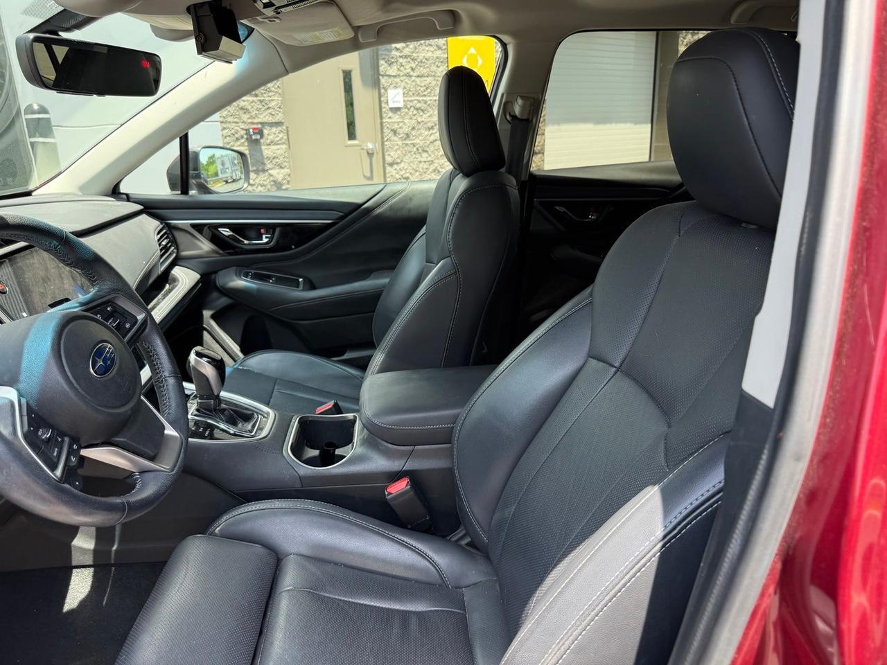 2020 Subaru Outback Limited Springfield VA