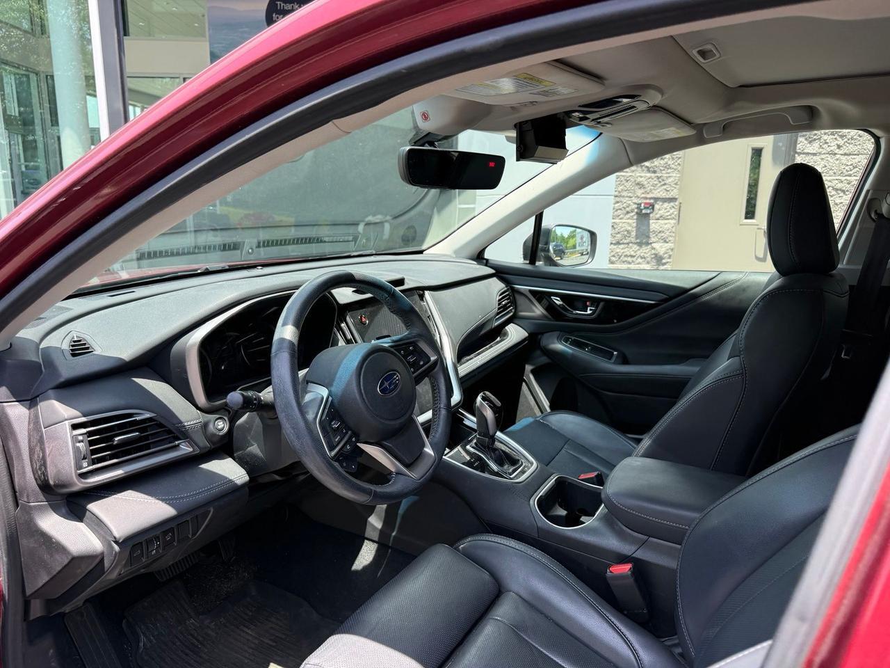 2020 Subaru Outback Limited Springfield VA