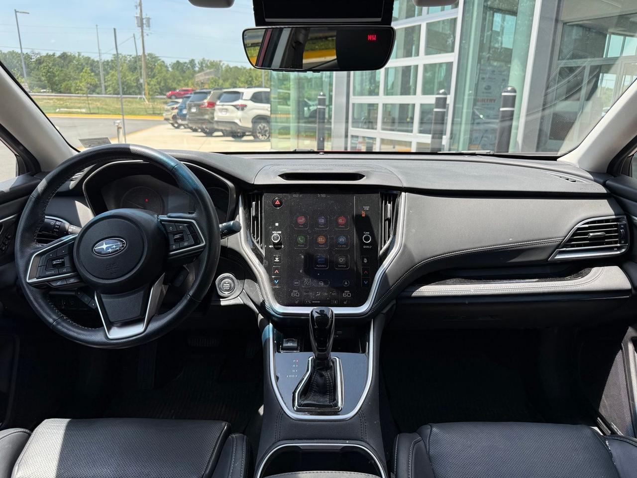 2020 Subaru Outback Limited Springfield VA