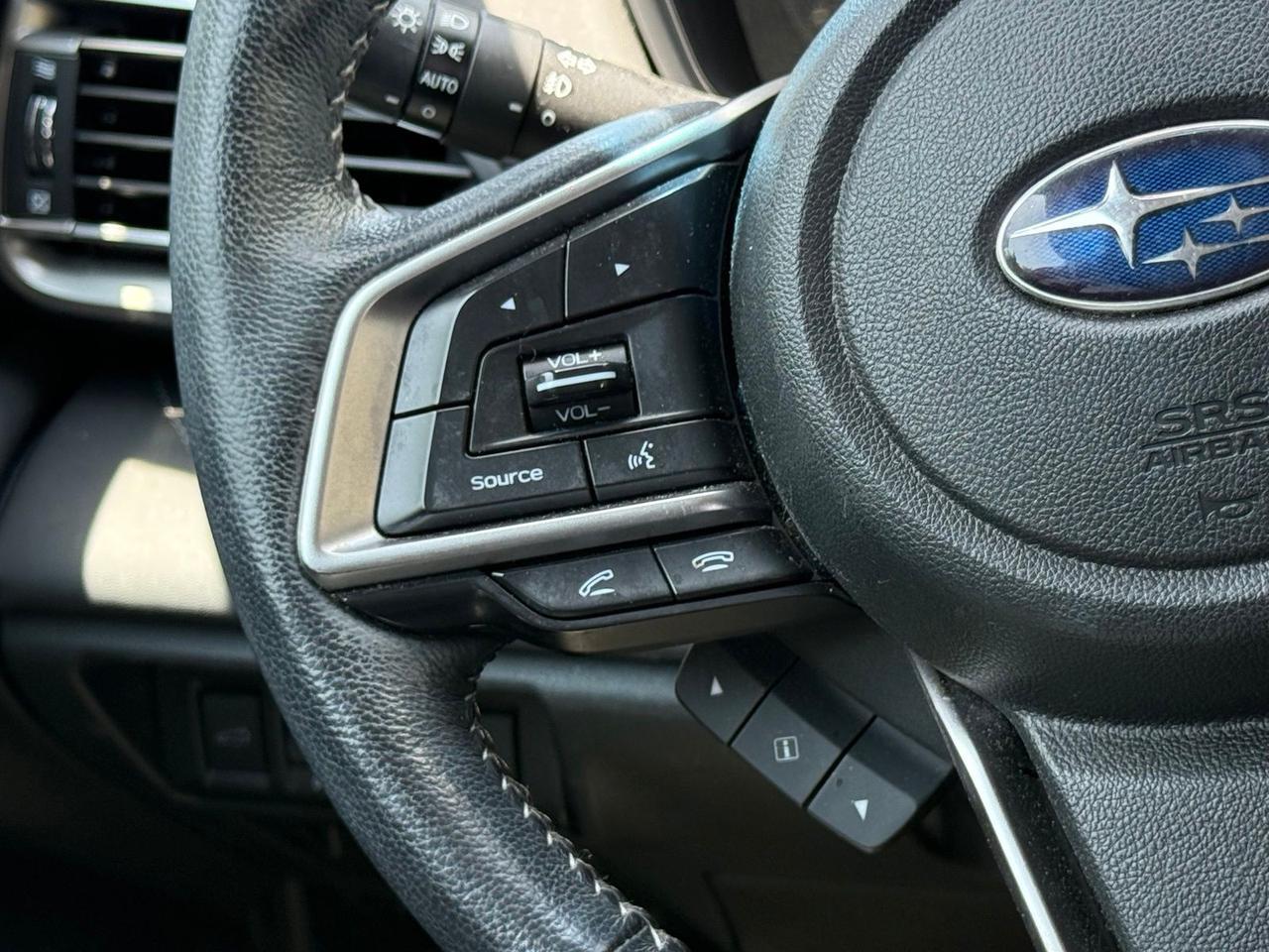 2020 Subaru Outback Limited Springfield VA