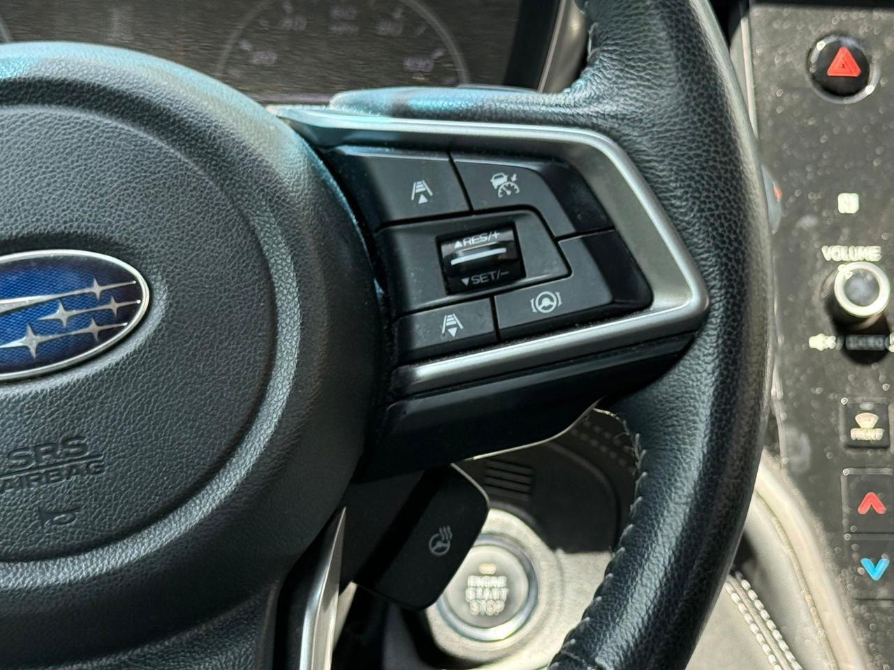 2020 Subaru Outback Limited Springfield VA