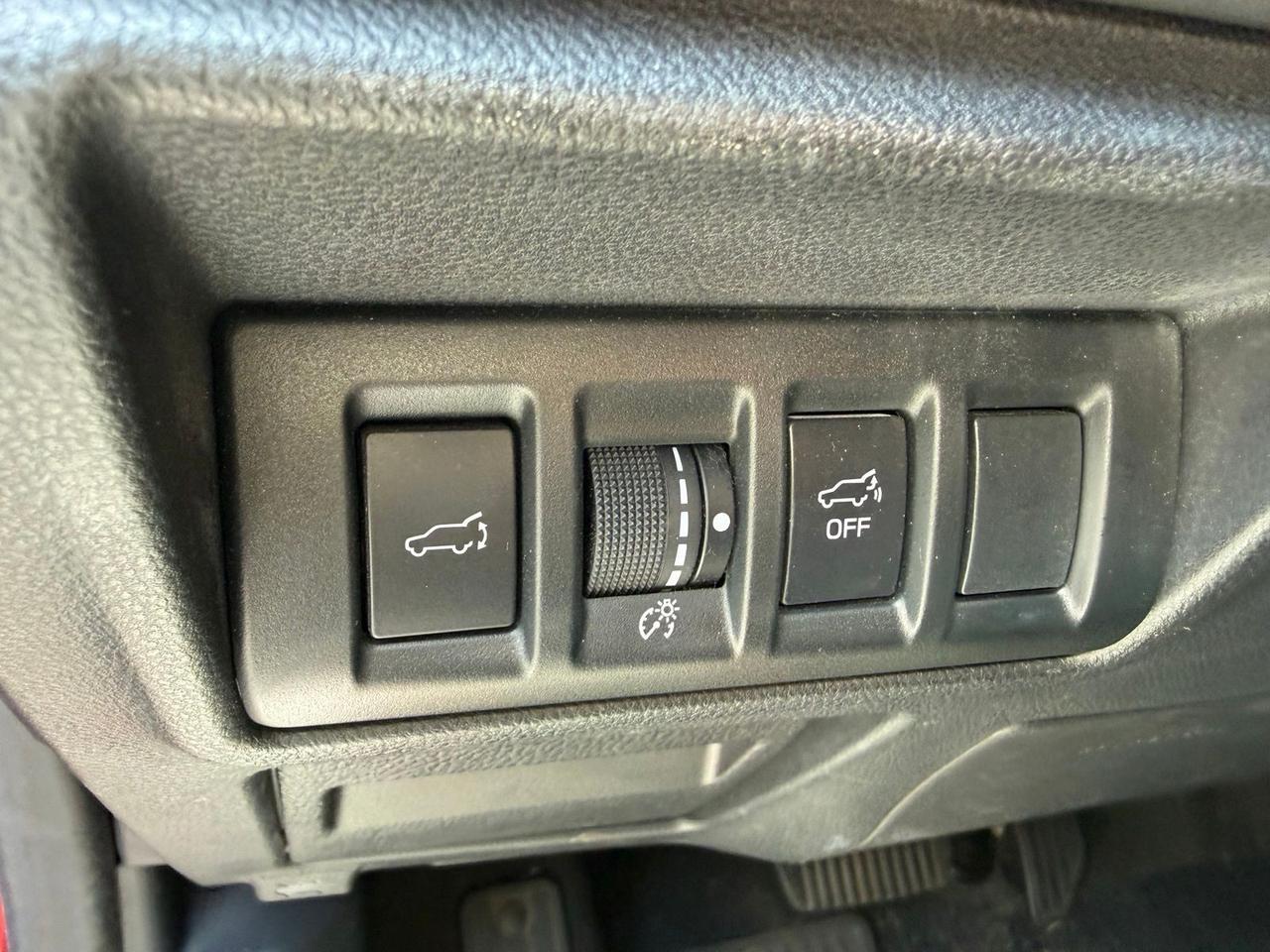 2020 Subaru Outback Limited Springfield VA