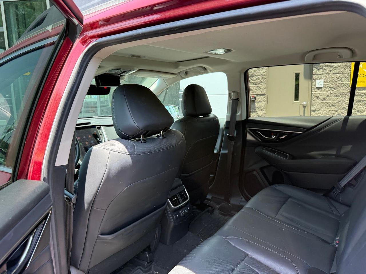2020 Subaru Outback Limited Springfield VA
