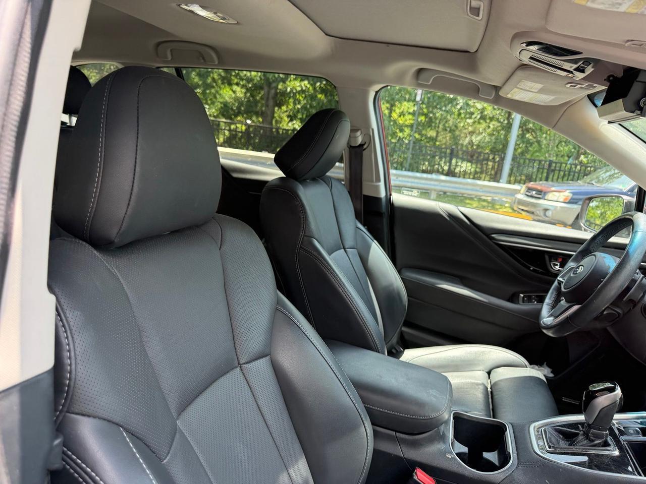 2020 Subaru Outback Limited Springfield VA
