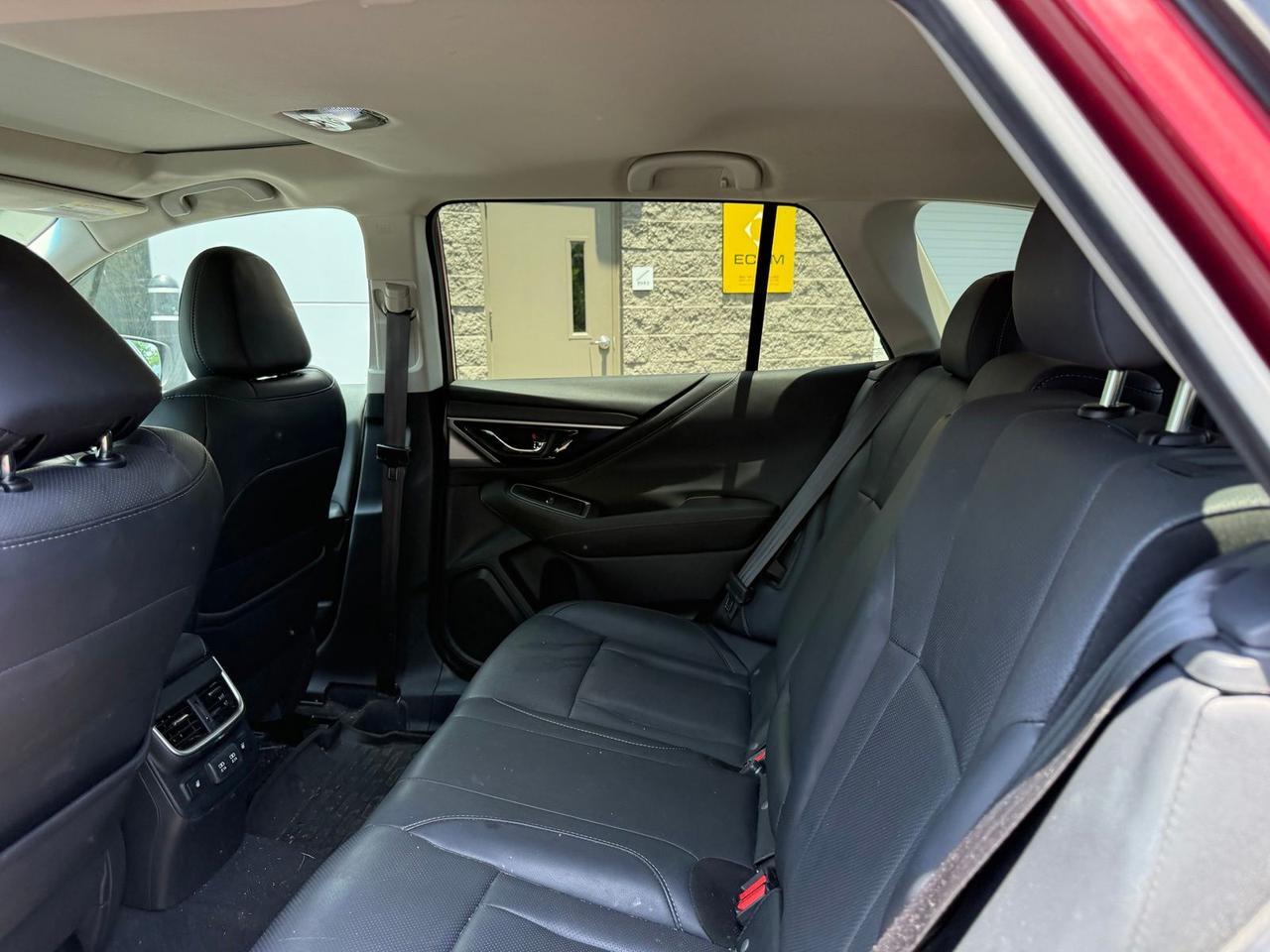 2020 Subaru Outback Limited Springfield VA
