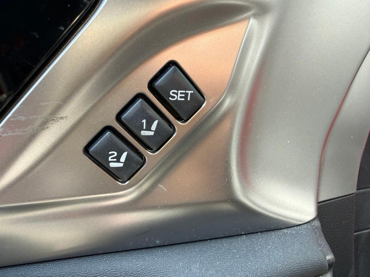2020 Subaru Outback Limited Springfield VA