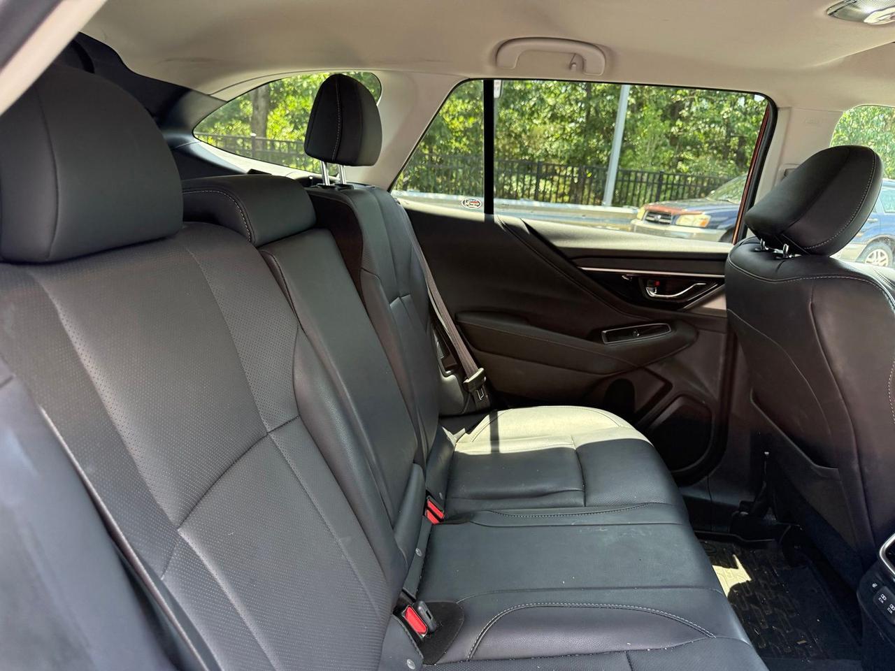 2020 Subaru Outback Limited Springfield VA