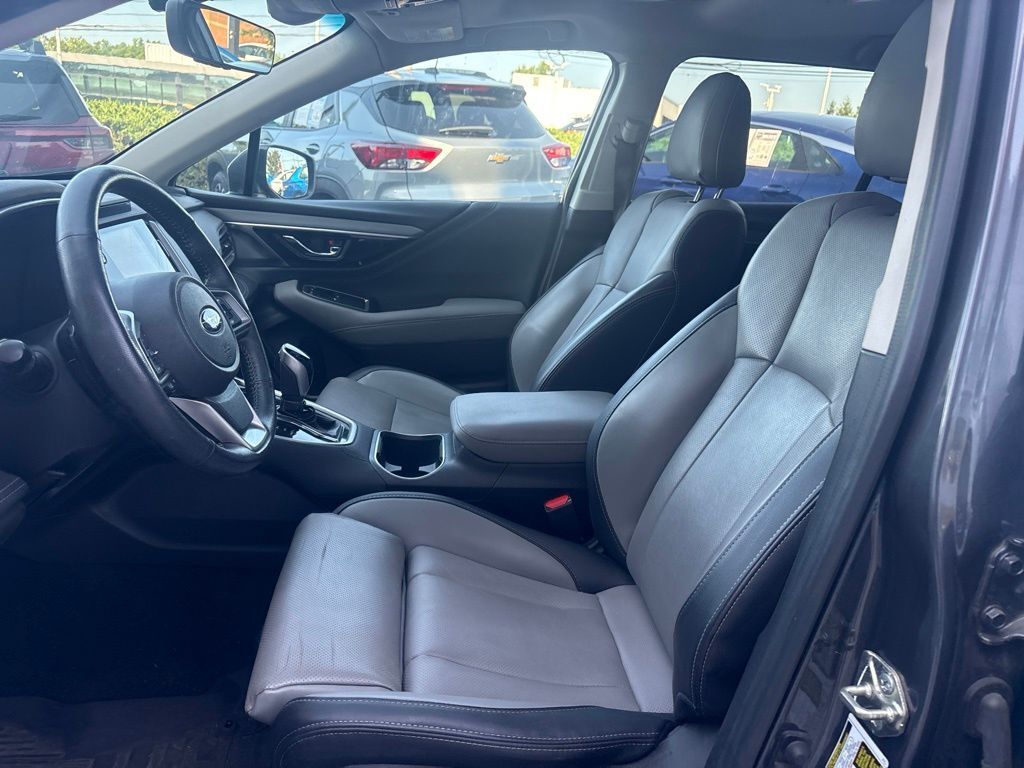 2020 Subaru Outback Limited Cockeysville MD