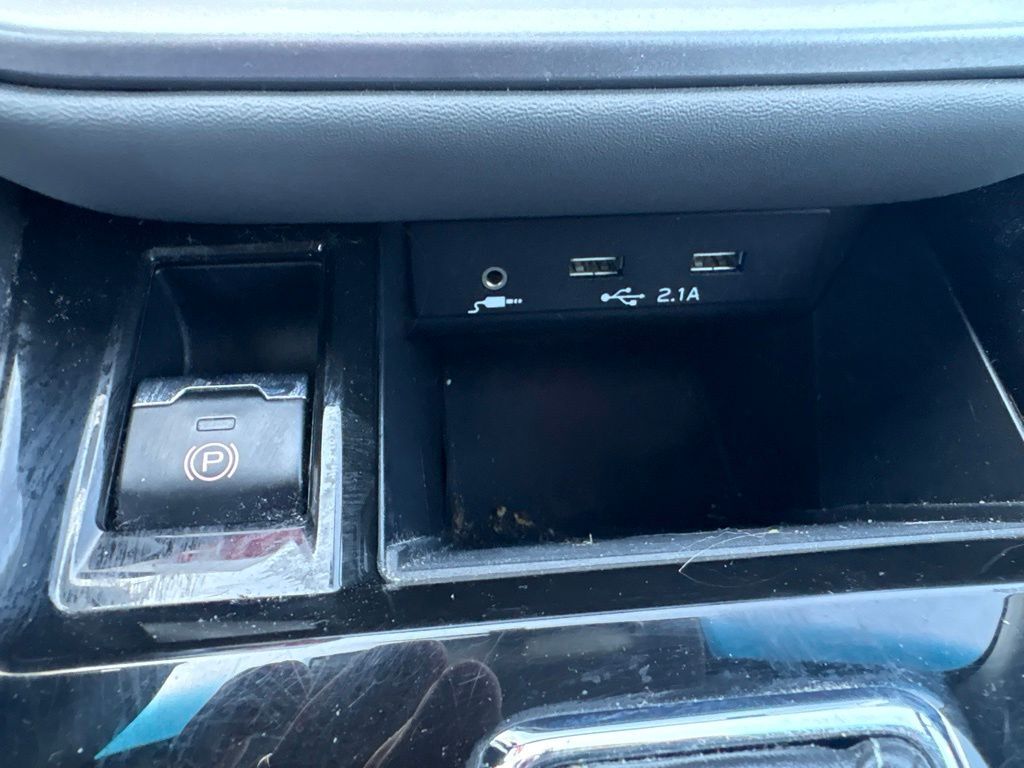 2020 Subaru Outback Limited Cockeysville MD