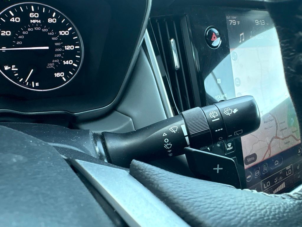 2020 Subaru Outback Limited Cockeysville MD