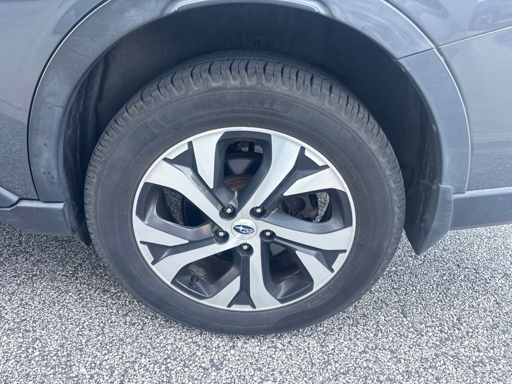 2020 Subaru Outback Limited Cockeysville MD
