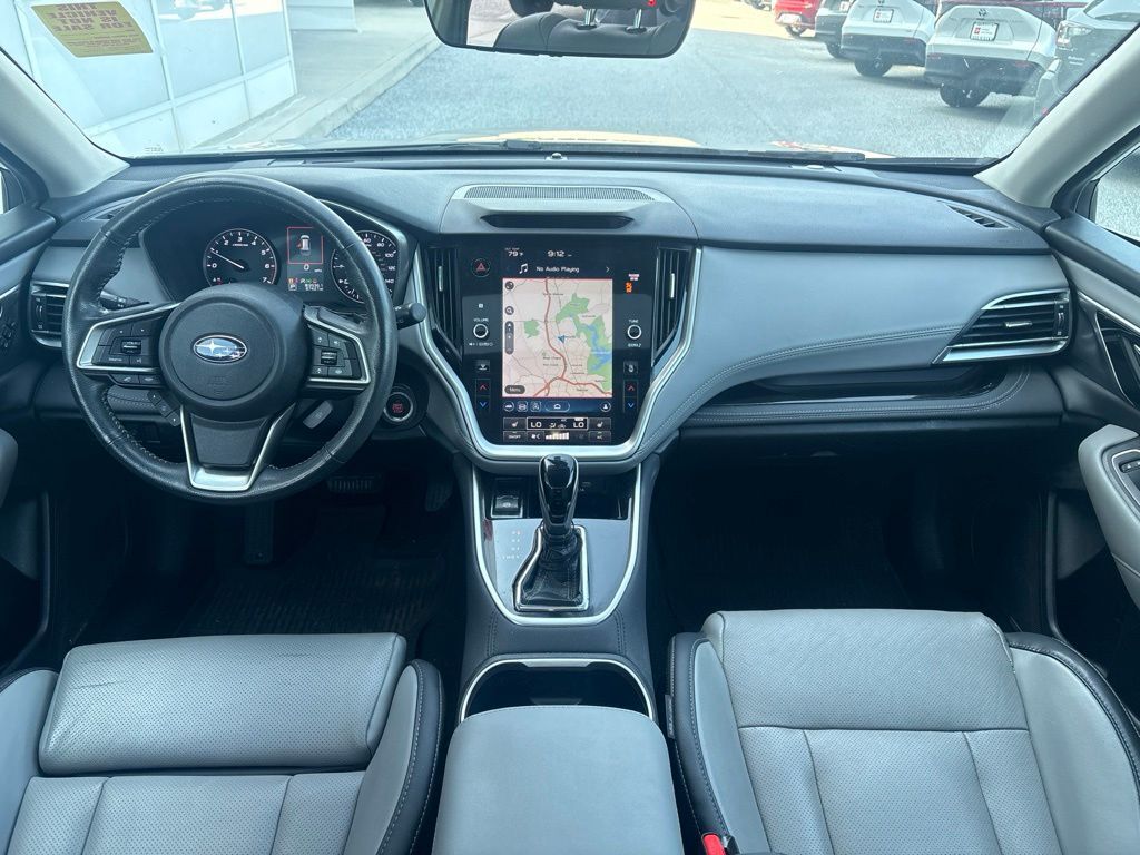 2020 Subaru Outback Limited Cockeysville MD
