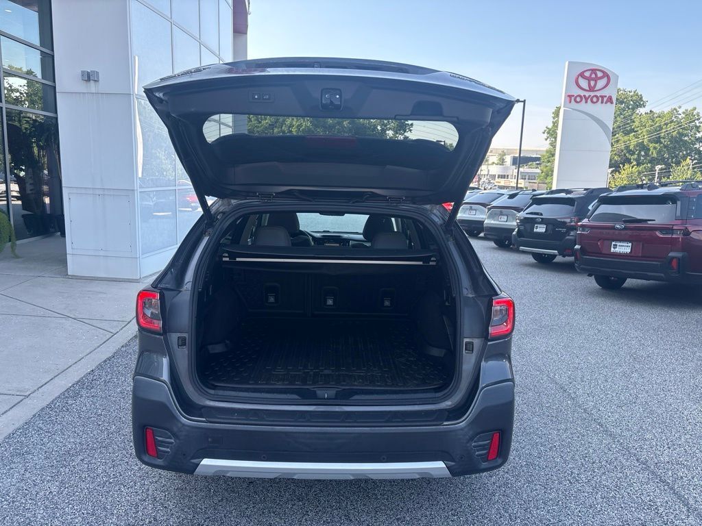 2020 Subaru Outback Limited Cockeysville MD