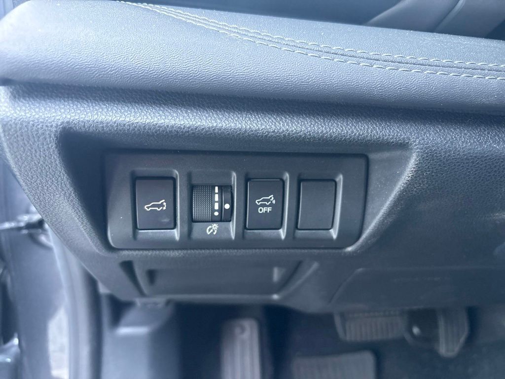 2020 Subaru Outback Limited Cockeysville MD