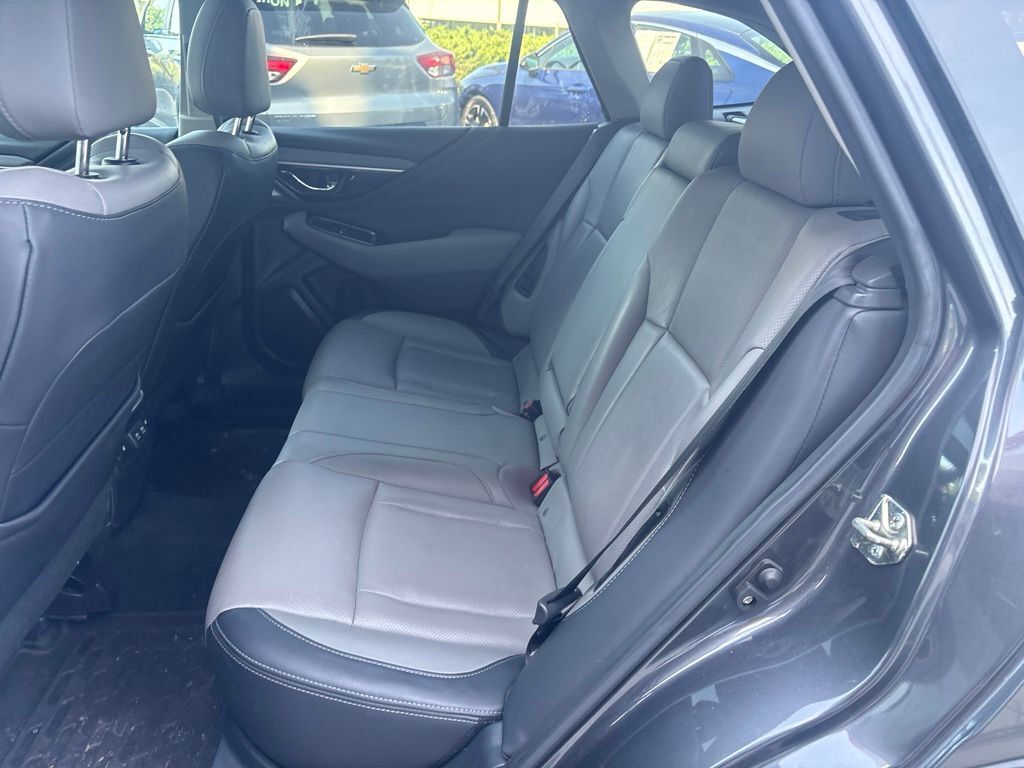 2020 Subaru Outback Limited Cockeysville MD