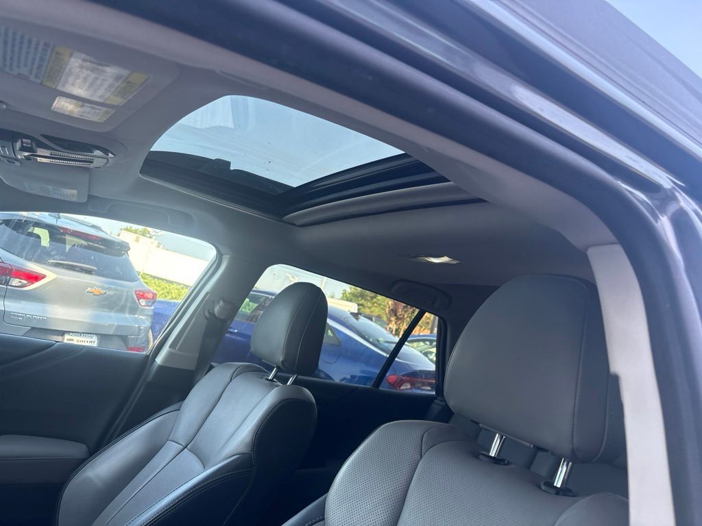 2020 Subaru Outback Limited Cockeysville MD