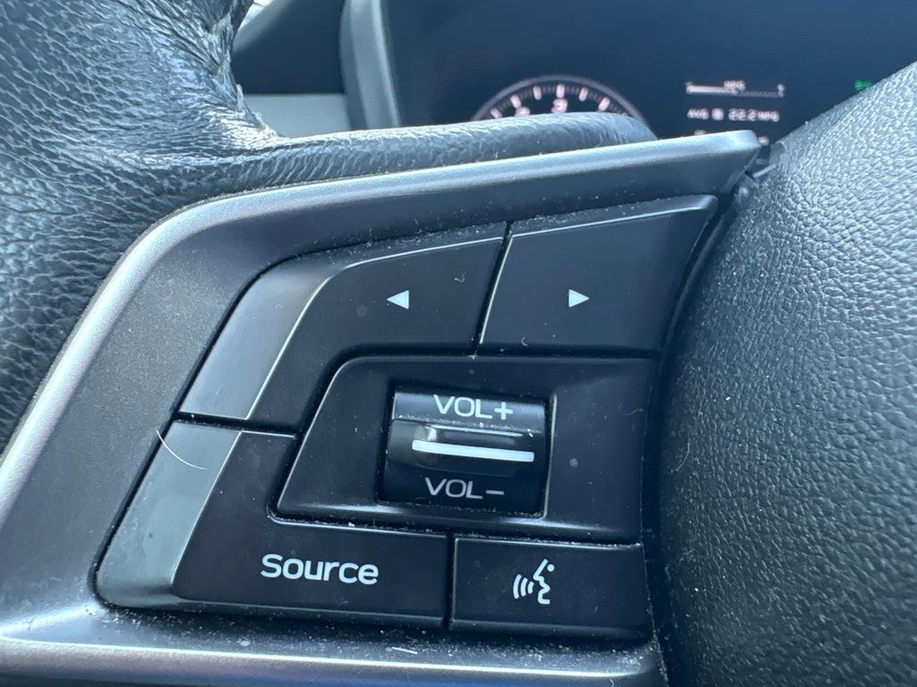 2020 Subaru Outback Limited Cockeysville MD