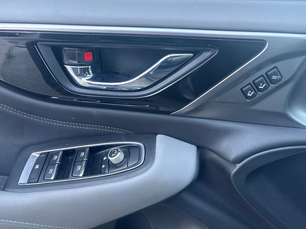 2020 Subaru Outback Limited Cockeysville MD