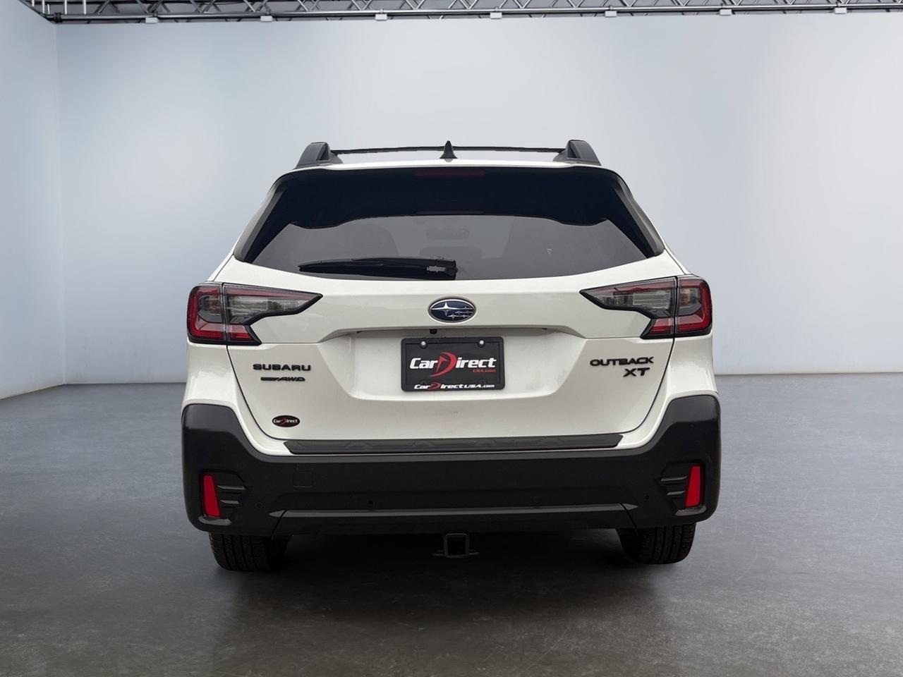 2020 Subaru Outback Onyx Edition XT, AUTO START/STOP, HEADS-UP DISPLAY, POWER LIFTGATE, HEATED SEATS, ROOF RACK, BLIND SPOT ALERT, APPLE CARPLAY/ANDROID AUTO, LOW MILES, TAKE THIS OUTBACK OUT ON THE ROAD! Virginia Beach VA