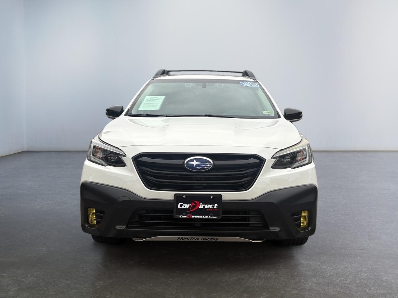 2020 Subaru Outback Onyx Edition XT, AUTO START/STOP, HEADS-UP DISPLAY, POWER LIFTGATE, HEATED SEATS, ROOF RACK, BLIND SPOT ALERT, APPLE CARPLAY/ANDROID AUTO, LOW MILES, TAKE THIS OUTBACK OUT ON THE ROAD! Virginia Beach VA