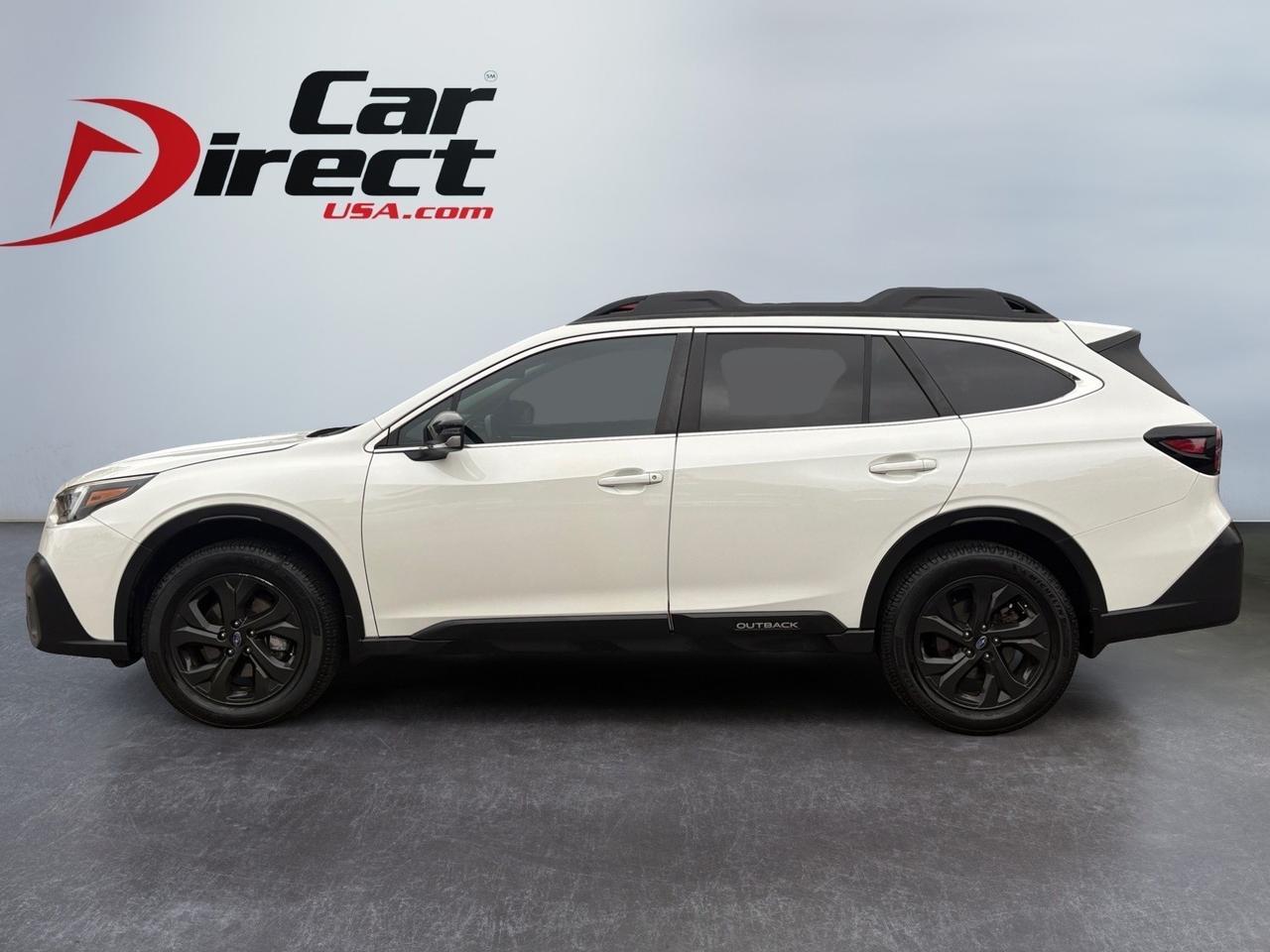 2020 Subaru Outback Onyx Edition XT, AUTO START/STOP, HEADS-UP DISPLAY, POWER LIFTGATE, HEATED SEATS, ROOF RACK, BLIND SPOT ALERT, APPLE CARPLAY/ANDROID AUTO, LOW MILES, TAKE THIS OUTBACK OUT ON THE ROAD! Virginia Beach VA