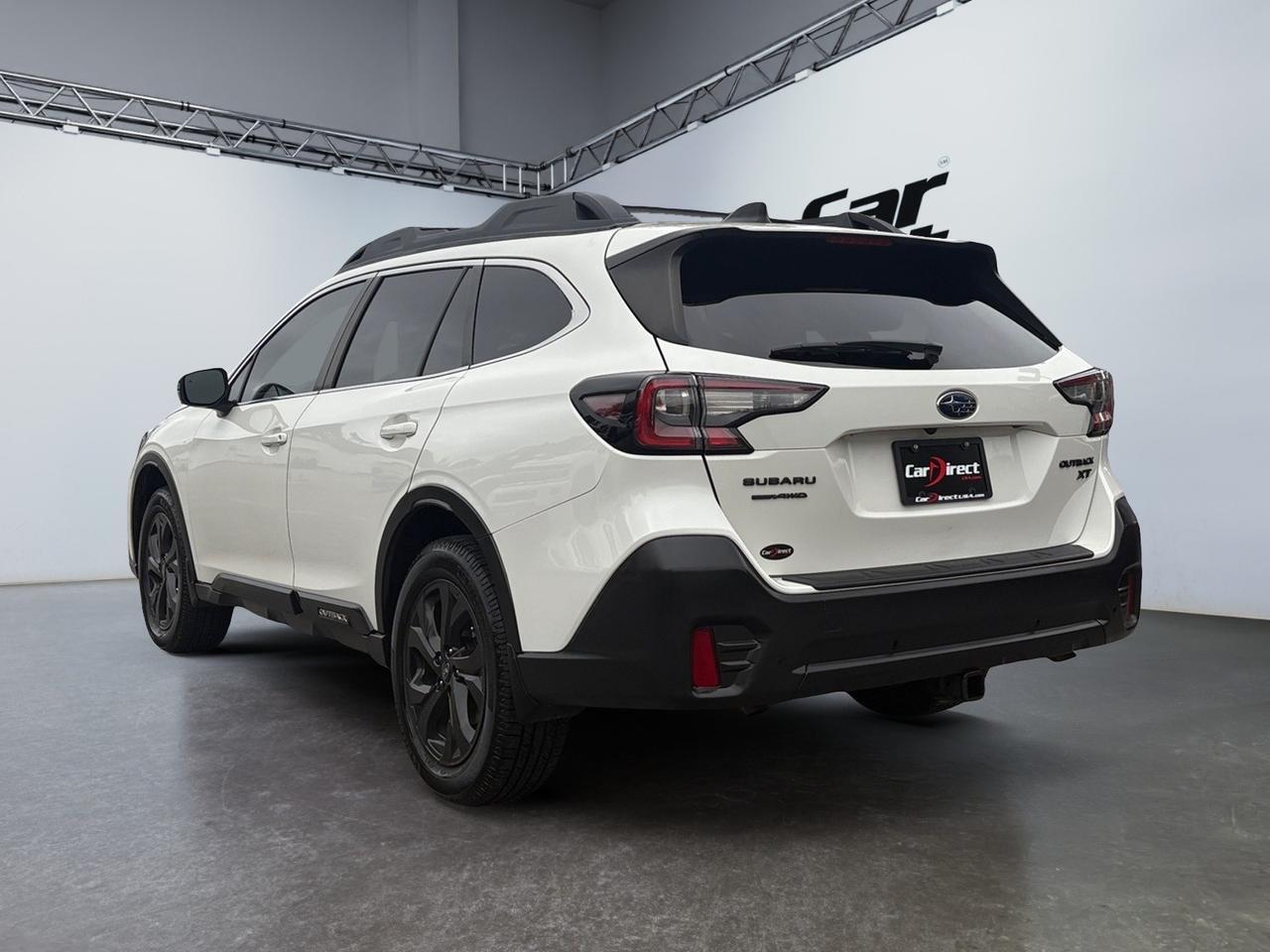 2020 Subaru Outback Onyx Edition XT, AUTO START/STOP, HEADS-UP DISPLAY, POWER LIFTGATE, HEATED SEATS, ROOF RACK, BLIND SPOT ALERT, APPLE CARPLAY/ANDROID AUTO, LOW MILES, TAKE THIS OUTBACK OUT ON THE ROAD! Virginia Beach VA