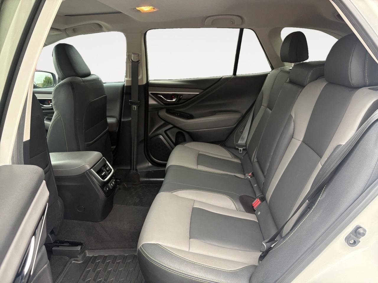 2020 Subaru Outback Onyx Edition XT, AUTO START/STOP, HEADS-UP DISPLAY, POWER LIFTGATE, HEATED SEATS, ROOF RACK, BLIND SPOT ALERT, APPLE CARPLAY/ANDROID AUTO, LOW MILES, TAKE THIS OUTBACK OUT ON THE ROAD! Virginia Beach VA