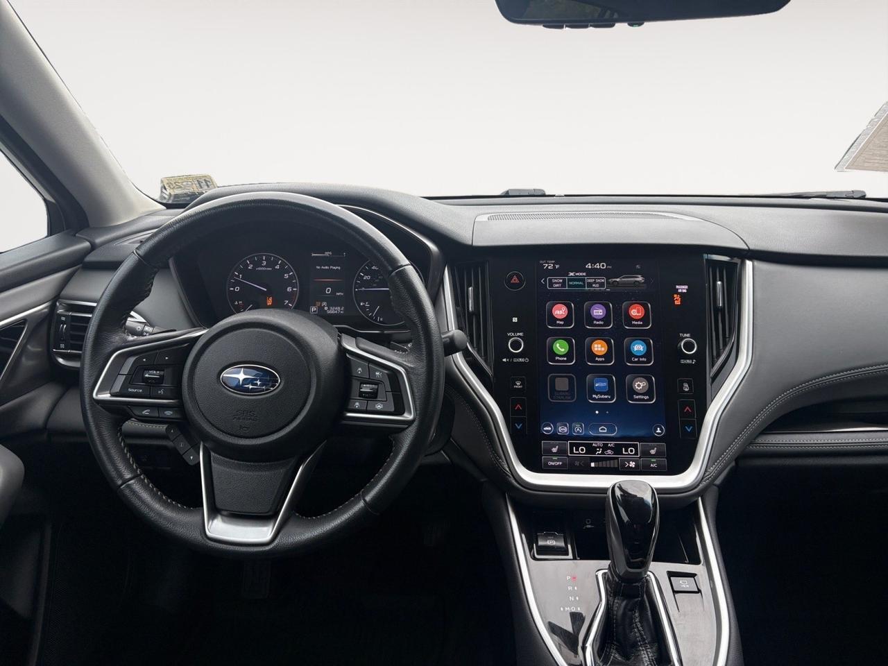 2020 Subaru Outback Onyx Edition XT, AUTO START/STOP, HEADS-UP DISPLAY, POWER LIFTGATE, HEATED SEATS, ROOF RACK, BLIND SPOT ALERT, APPLE CARPLAY/ANDROID AUTO, LOW MILES, TAKE THIS OUTBACK OUT ON THE ROAD! Virginia Beach VA