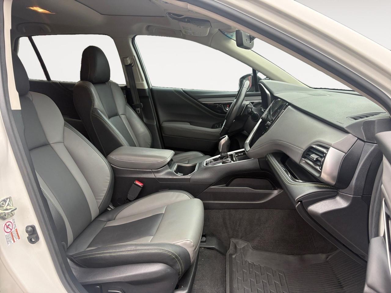 2020 Subaru Outback Onyx Edition XT, AUTO START/STOP, HEADS-UP DISPLAY, POWER LIFTGATE, HEATED SEATS, ROOF RACK, BLIND SPOT ALERT, APPLE CARPLAY/ANDROID AUTO, LOW MILES, TAKE THIS OUTBACK OUT ON THE ROAD! Virginia Beach VA