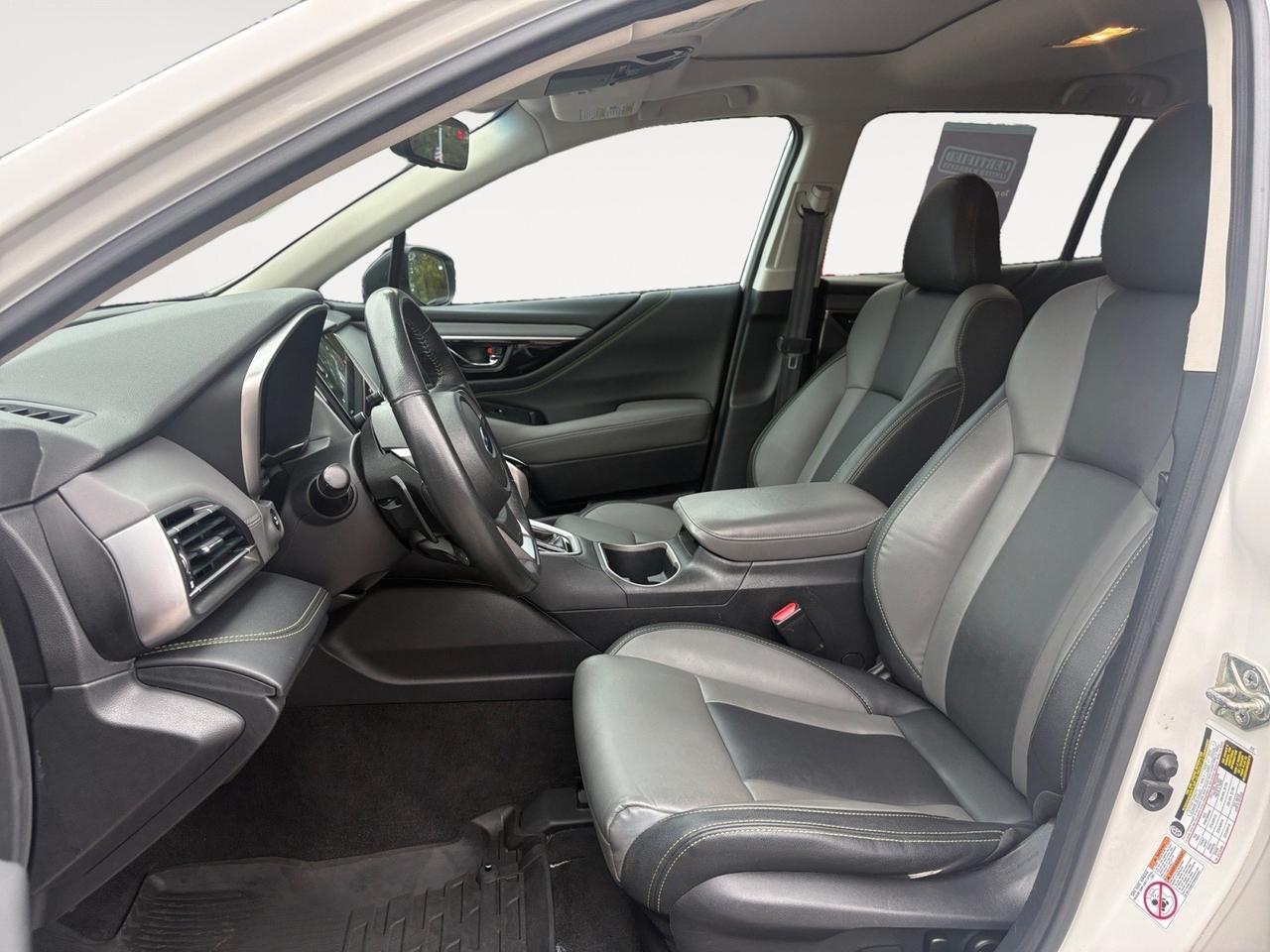 2020 Subaru Outback Onyx Edition XT, AUTO START/STOP, HEADS-UP DISPLAY, POWER LIFTGATE, HEATED SEATS, ROOF RACK, BLIND SPOT ALERT, APPLE CARPLAY/ANDROID AUTO, LOW MILES, TAKE THIS OUTBACK OUT ON THE ROAD! Virginia Beach VA