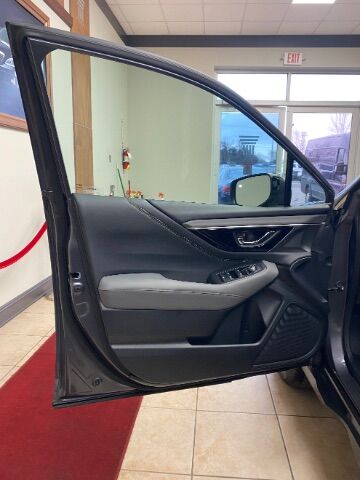 2020 Subaru Outback Onyx Edition XT Dallas NC