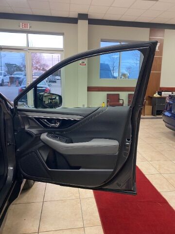 2020 Subaru Outback Onyx Edition XT Dallas NC