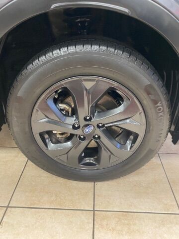 2020 Subaru Outback Onyx Edition XT Dallas NC