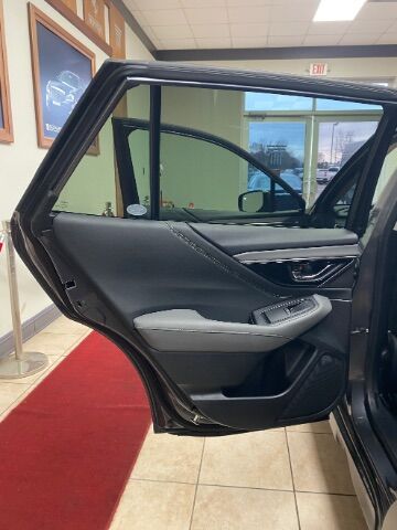 2020 Subaru Outback Onyx Edition XT Dallas NC