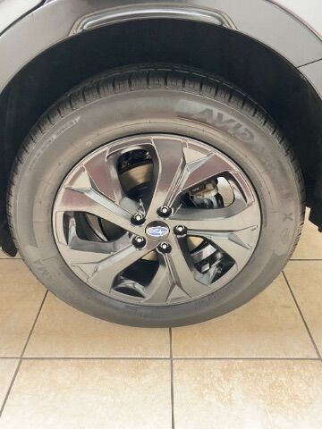 2020 Subaru Outback Onyx Edition XT Dallas NC