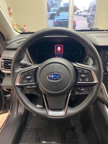 2020 Subaru Outback Onyx Edition XT Dallas NC