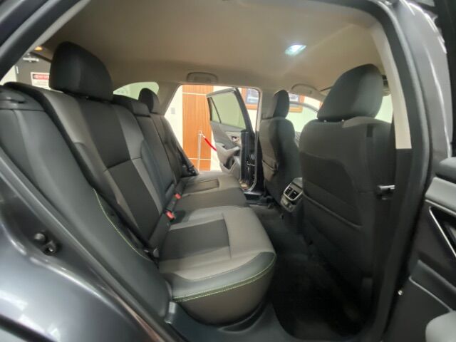 2020 Subaru Outback Onyx Edition XT Dallas NC