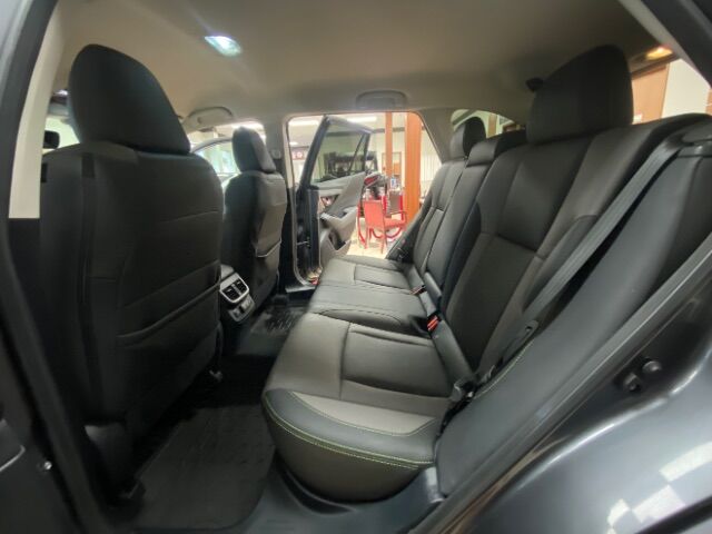 2020 Subaru Outback Onyx Edition XT Dallas NC