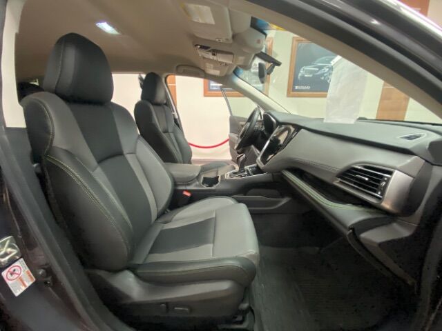 2020 Subaru Outback Onyx Edition XT Dallas NC