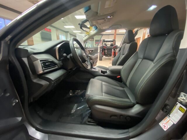 2020 Subaru Outback Onyx Edition XT Dallas NC