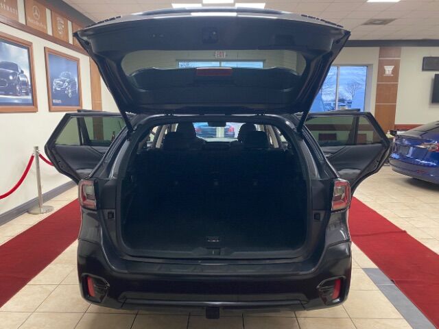 2020 Subaru Outback Onyx Edition XT Dallas NC