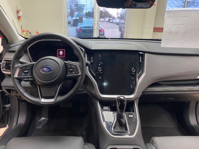 2020 Subaru Outback Onyx Edition XT Dallas NC