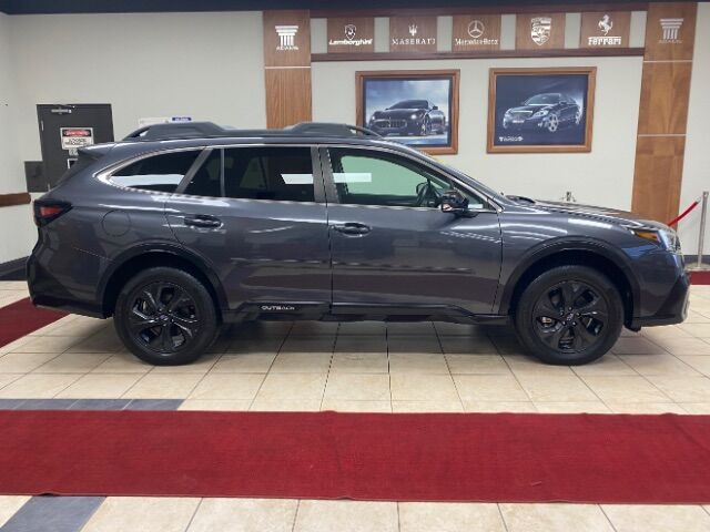 2020 Subaru Outback Onyx Edition XT Dallas NC