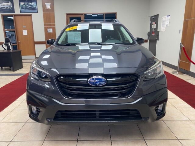 2020 Subaru Outback Onyx Edition XT Dallas NC