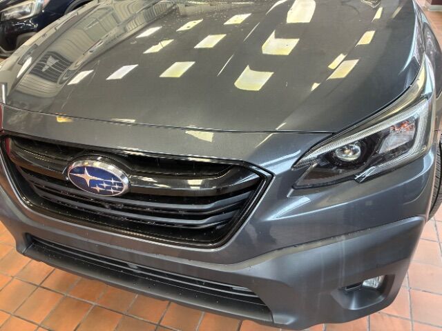 2020 Subaru Outback Onyx Edition XT Charlotte NC