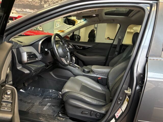 2020 Subaru Outback Onyx Edition XT Charlotte NC