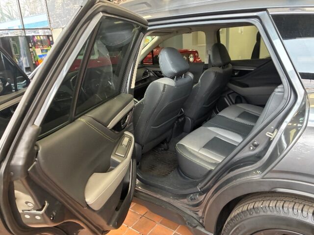 2020 Subaru Outback Onyx Edition XT Charlotte NC