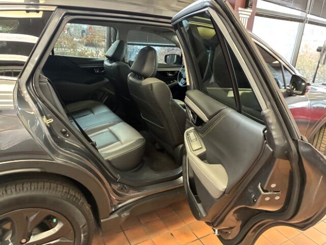 2020 Subaru Outback Onyx Edition XT Charlotte NC