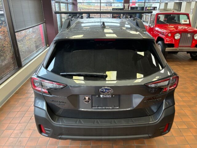 2020 Subaru Outback Onyx Edition XT Charlotte NC